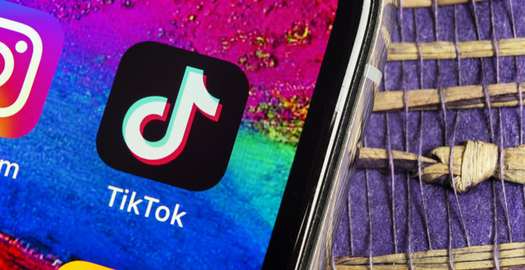 TikTok即将推出新广告产品“Audience Network”，广告可呈现在第三方APP内