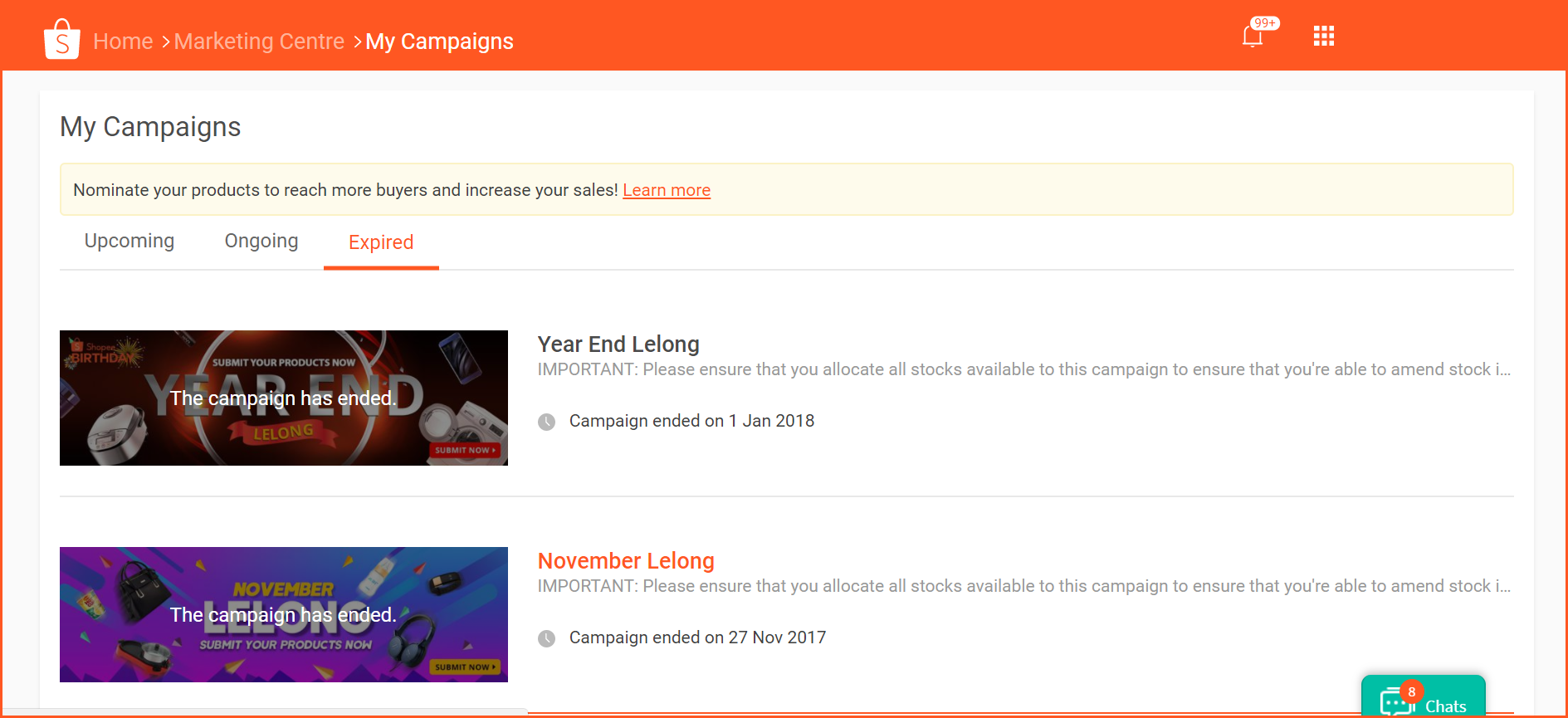 Shopee店铺活动报名技巧有哪些？关于Shopee店铺活动报名介绍