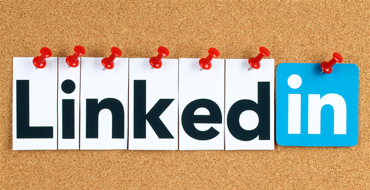 LinkedIn开放平台营销洞察中心，为营销人员提供营销洞察力