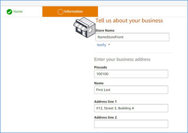 中国卖家印度亚马逊直邮模式介绍 