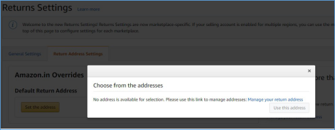 印度亚马逊直邮模式介绍 
