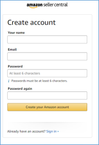 印度亚马逊直邮模式介绍 
