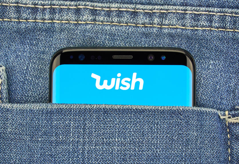 Wish如何快速出单？这里有3招