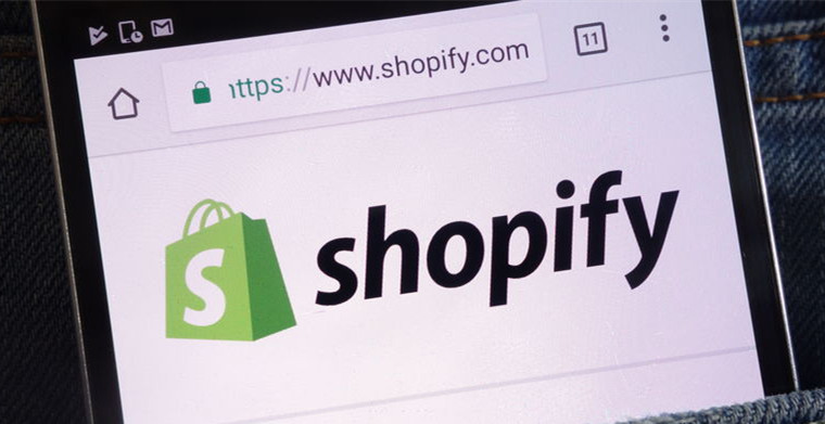 Shopify推出两项重大更新，所有商店可免费使用