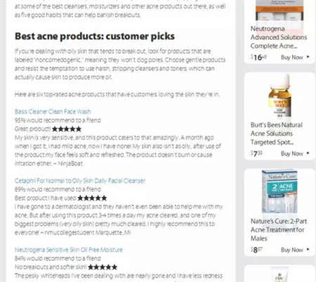 关于Wish选品之技巧分享