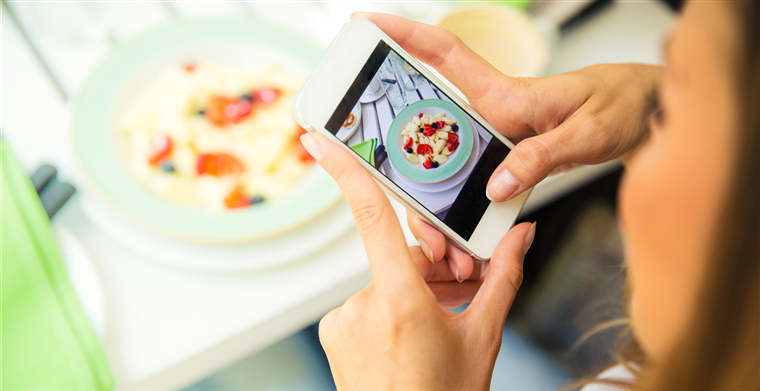 扒一扒Instagram營銷大佬都知道的30個數(shù)據(jù)