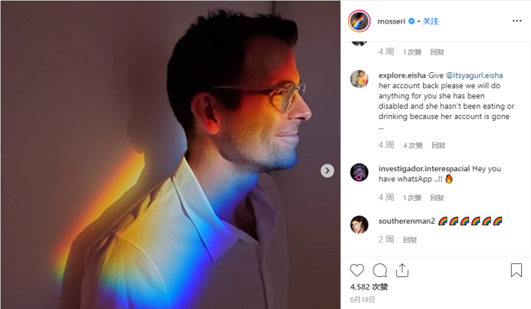 扒一扒Instagram營銷大佬都知道的30個數(shù)據(jù)