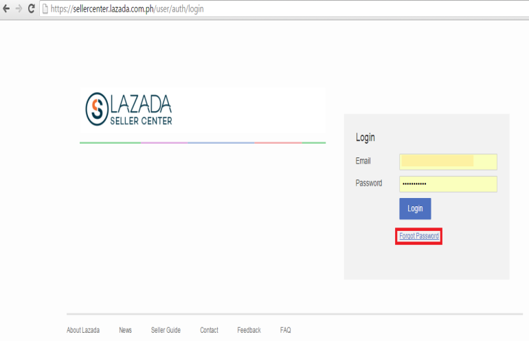 Lazada卖家在假期如何管理自己的账号？lazada账户管理及设置讲解