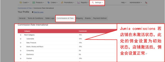 Jumia个人资料如何查看？Jumia添加子账号操作指南