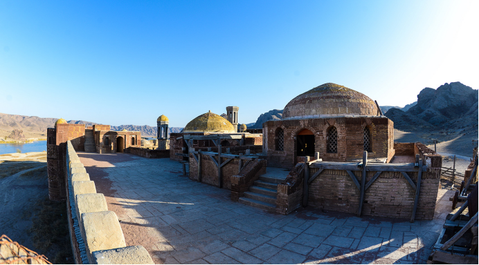 捷网又出新品——哈萨克斯坦快线正式上线！