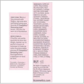 Joom上销售化妆品要注意哪些？Joom平台化妆品类产品成份标注说明