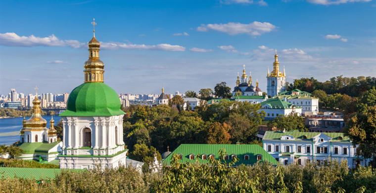 東歐電商市場必爭之地——烏克蘭，你了解多少？