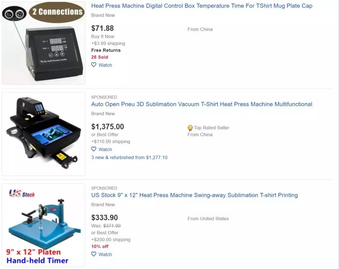 eBay常用的转化漏斗是什么？影响各阶梯的因素是什么？