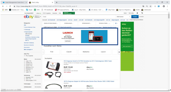 eBay各站点有哪些促销活动?eBay deals & events 分类及参加条件