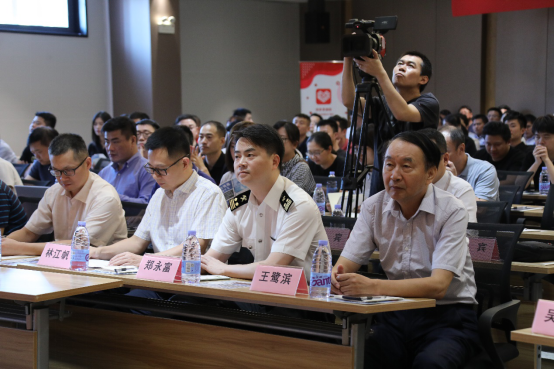 “拼多多”与海投跨境通联合举办国际招商大会