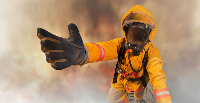 亚马逊卖家销售防火和防烟面罩须知