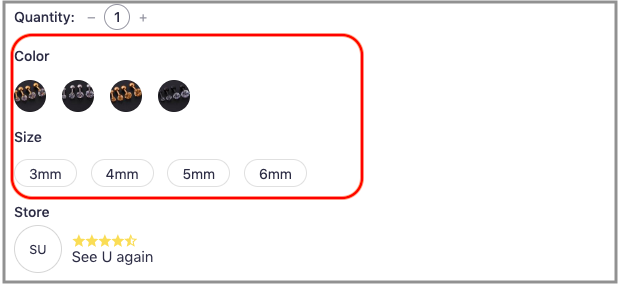 Joom产品上架规则：Joom平台对饰品类产品要求一览