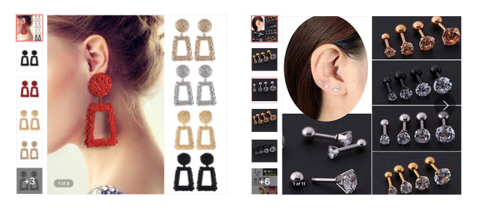 Joom产品上架规则：Joom平台对饰品类产品要求一览