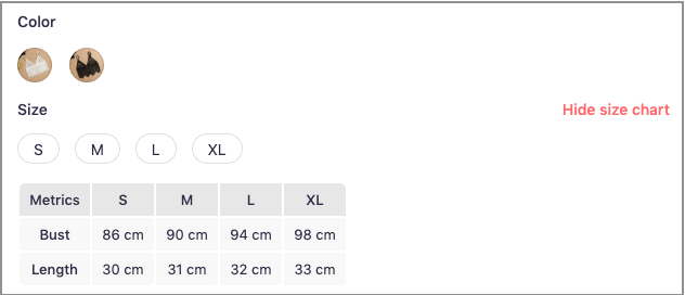 Joom内衣类产品要求：Joom平台上架内衣类产品有什么需要注意