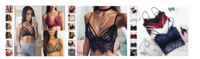 Joom内衣类产品要求：Joom平台上架内衣类产品有什么需要注意