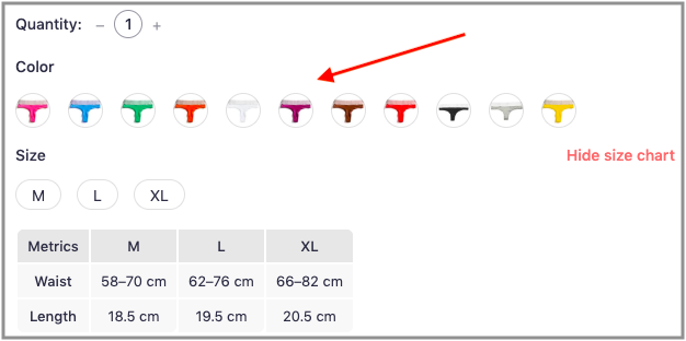 Joom内衣类产品要求：Joom平台上架内衣类产品有什么需要注意