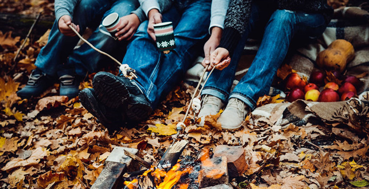 综艺带火的消费趋势——露营成韩国消费者新宠