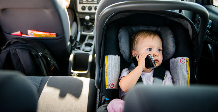亚马逊卖家销售婴儿汽车座椅须知