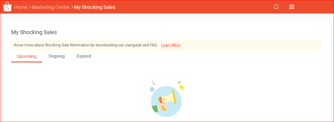 Shopee卖家后台我的行销活动有哪些功能？该怎么使用我的行销活动？
