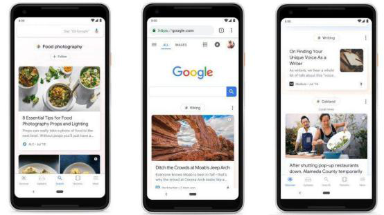 2019年，Google Ads都发生了什么变化？