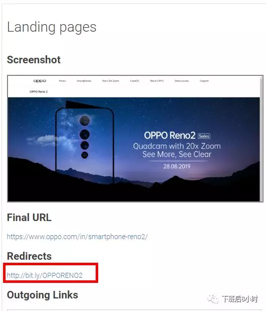 facebook 6大工具：监测竞争对手广告素材