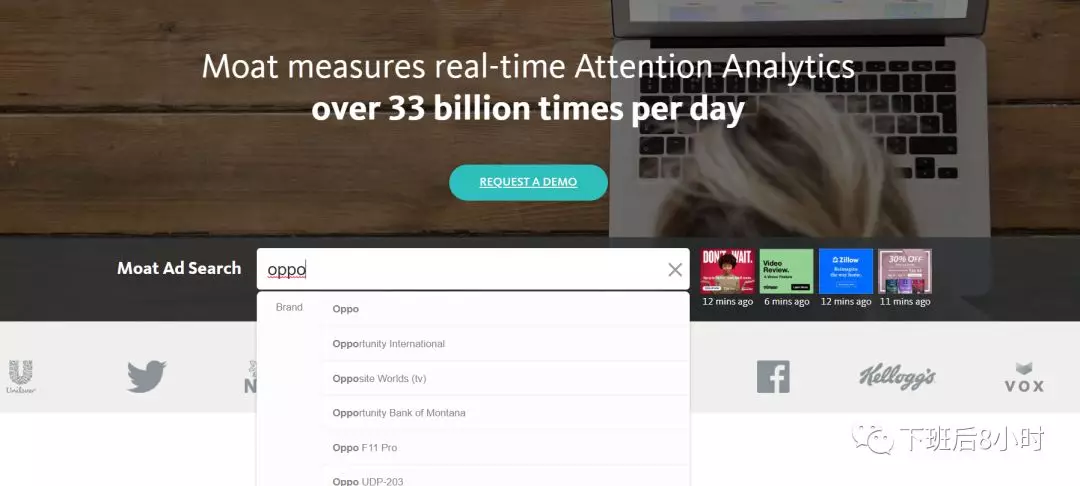 facebook 6大工具：监测竞争对手广告素材