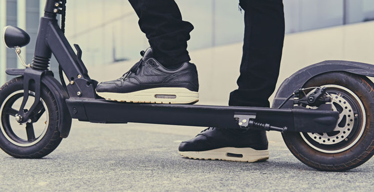 亚马逊卖家销售个人电动移动设备须知