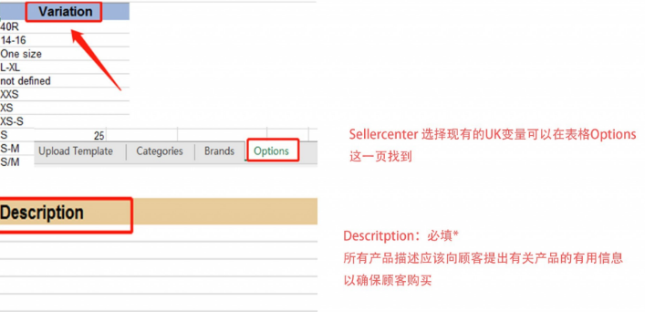 Jumia卖家如何批量创建SKU？Jumia批量创建SKU操作指南