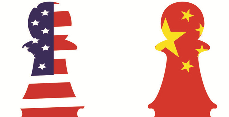 美國進(jìn)口商急于趕在關(guān)稅之前囤積商品，導致洛杉磯港擁堵或影響旺季倉儲