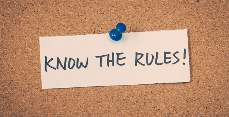 鞋尺寸使用标准格式记录