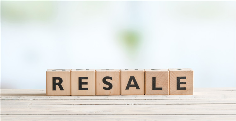 欧洲二手服装市场爆红，5大服装转售平台日益兴起	