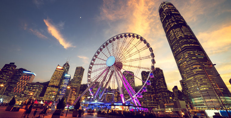 面对香港动荡，跨境电商企业该如何应对？