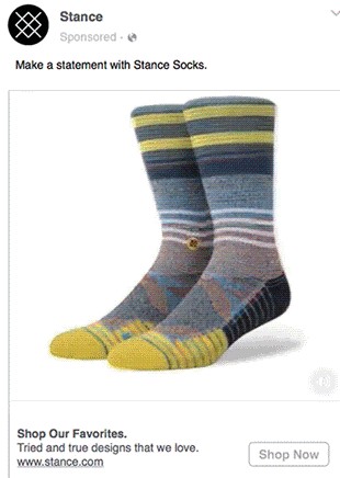 成本低效果好，Facebook幻灯片广告该怎么创建？