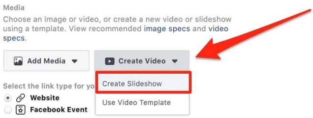 成本低效果好，Facebook幻灯片广告该怎么创建？