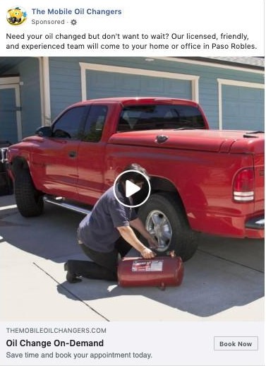 成本低效果好，Facebook幻灯片广告该怎么创建？