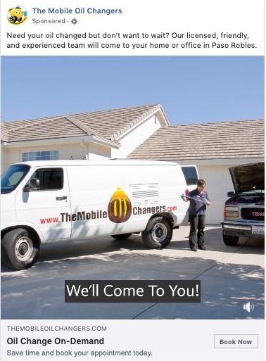 成本低效果好，Facebook幻灯片广告该怎么创建？