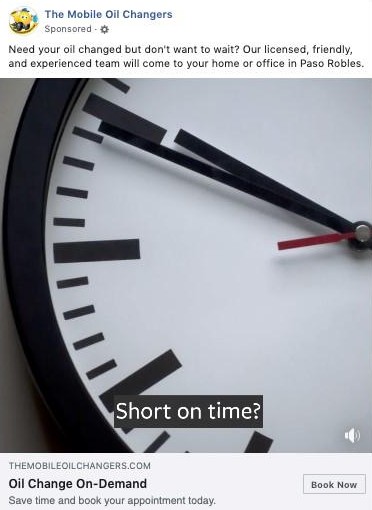 成本低效果好，Facebook幻灯片广告该怎么创建？