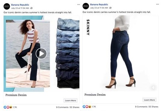 成本低效果好，Facebook幻灯片广告该怎么创建？