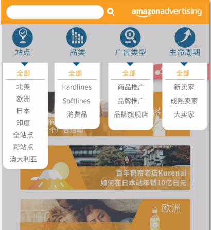 亚马逊卖家广告案例库大公开！  亚马逊广告关键词优化策略