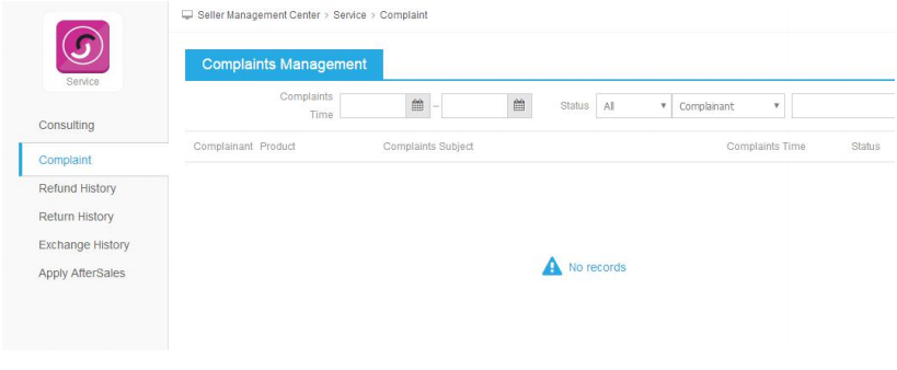 Kilimall 买家退货、退款、投诉模块操作手册