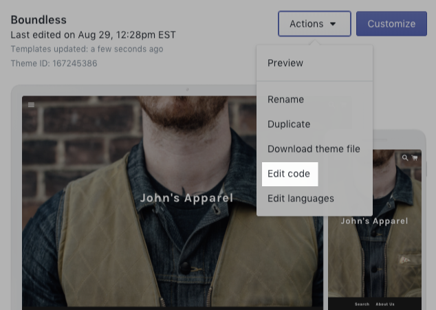 Shopify店铺如何隐藏搜索引擎中的页面？隐藏搜索引擎中的Shopify页面