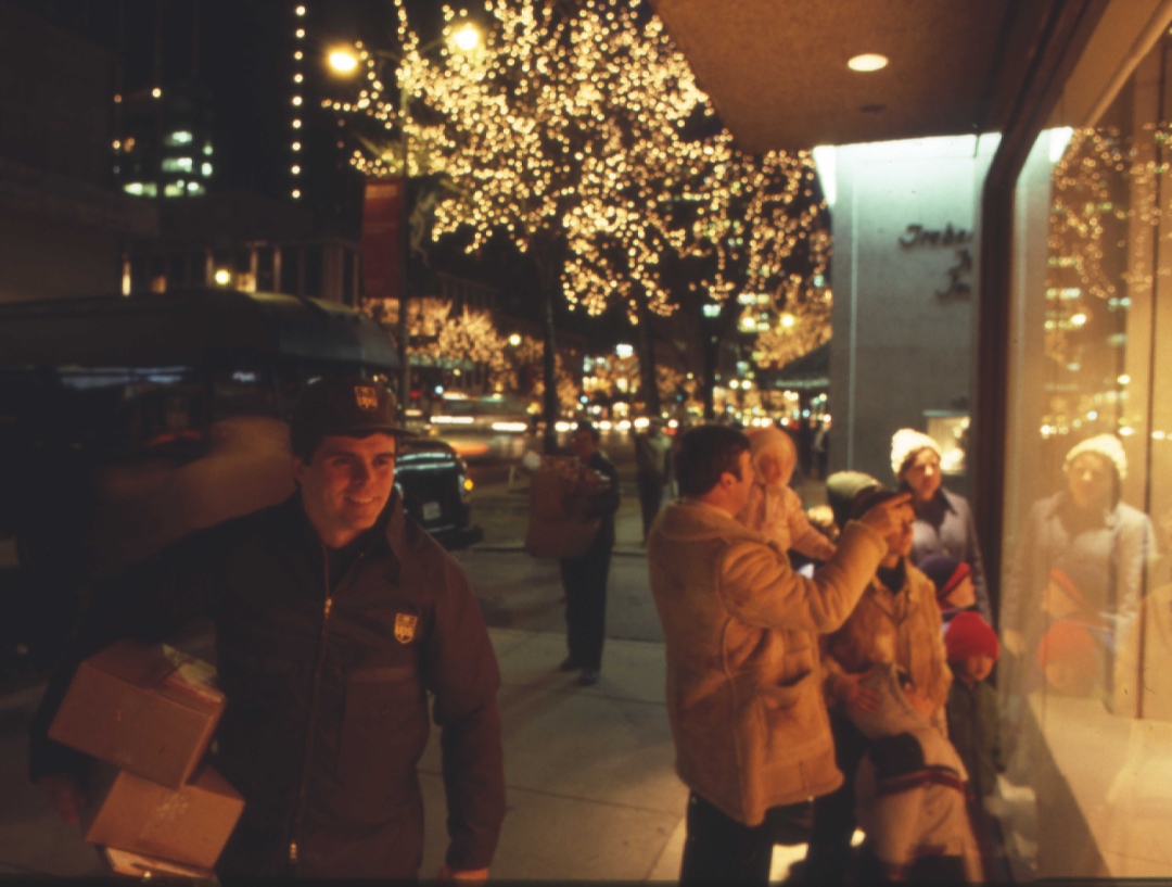 傳統(tǒng)商業(yè)的新模式——中國的中小企業(yè)如何把商品賣到歐盟市場