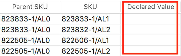 【整理】Joom平台CSV文件删除产品属性介绍