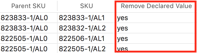 【整理】Joom平台CSV文件删除产品属性介绍