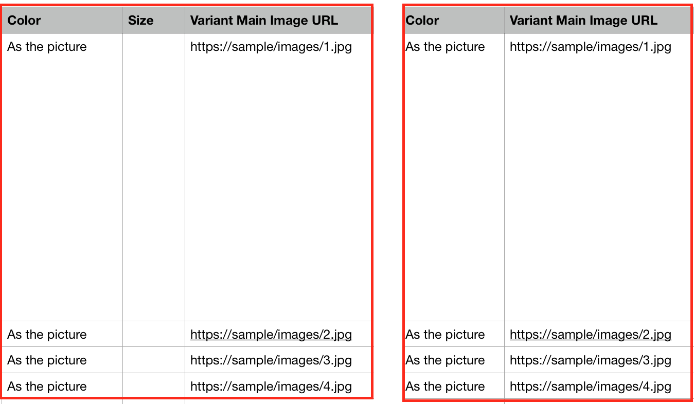 Joom平台CSV文件如何添加产品？CSV文件添加产品流程一览